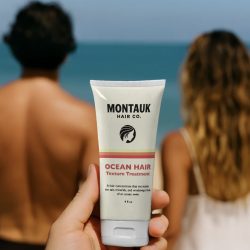 FREE Montauk Ocean Hair Texture Treatment Sample!